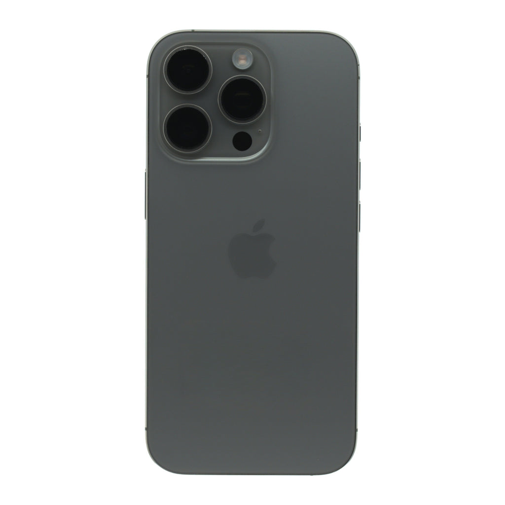 95新 Apple iPhone 16 Pro 128G 原色鈦金屬 中國大陸版