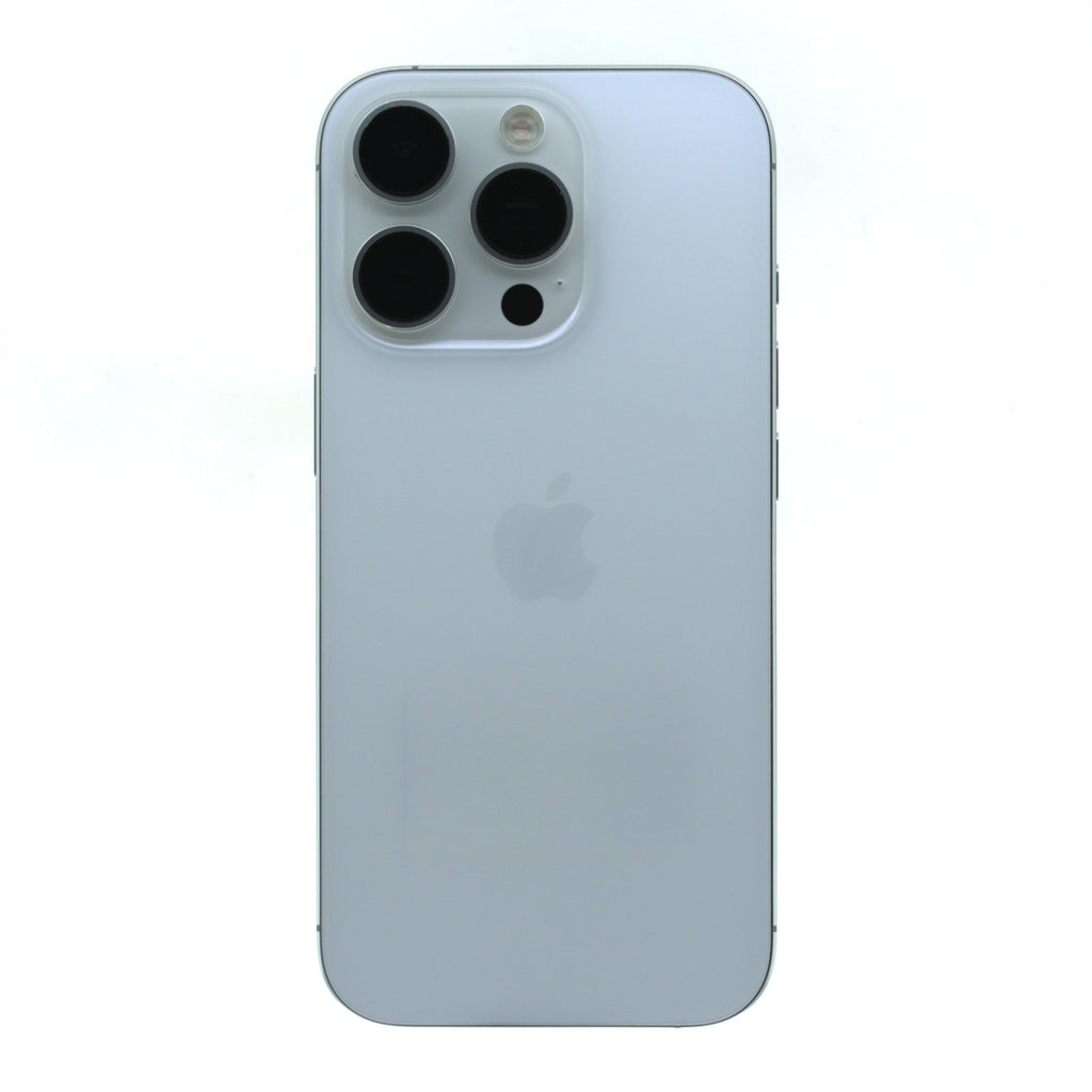 99新 Apple iPhone 16 Pro 128G 白色鈦金屬 中國大陸版