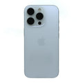 99新 Apple iPhone 16 Pro 128G 白色鈦金屬 中國大陸版
