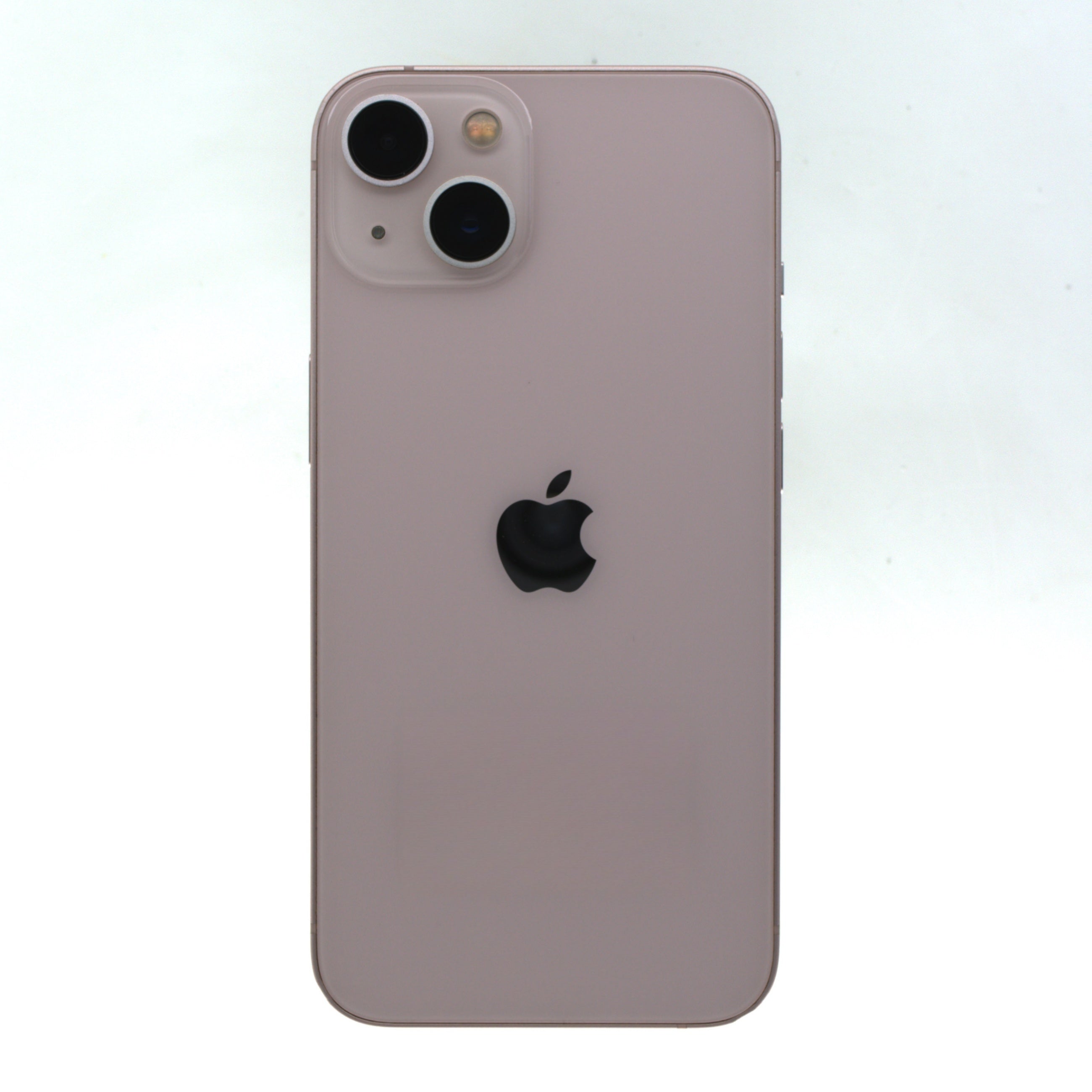 95新 Apple iPhone 13 128G 粉紅色 中國大陸版