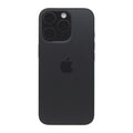 95新 Apple iPhone 16 Pro 128G 黑色鈦金屬 中國大陸版