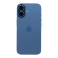 99新 Apple iPhone 17 256G 青霧藍色 中國大陸版