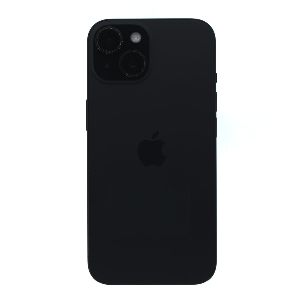 95新 Apple iPhone 15 128G 黑色 中國大陸版