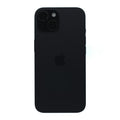 95新 Apple iPhone 15 128G 黑色 中國大陸版