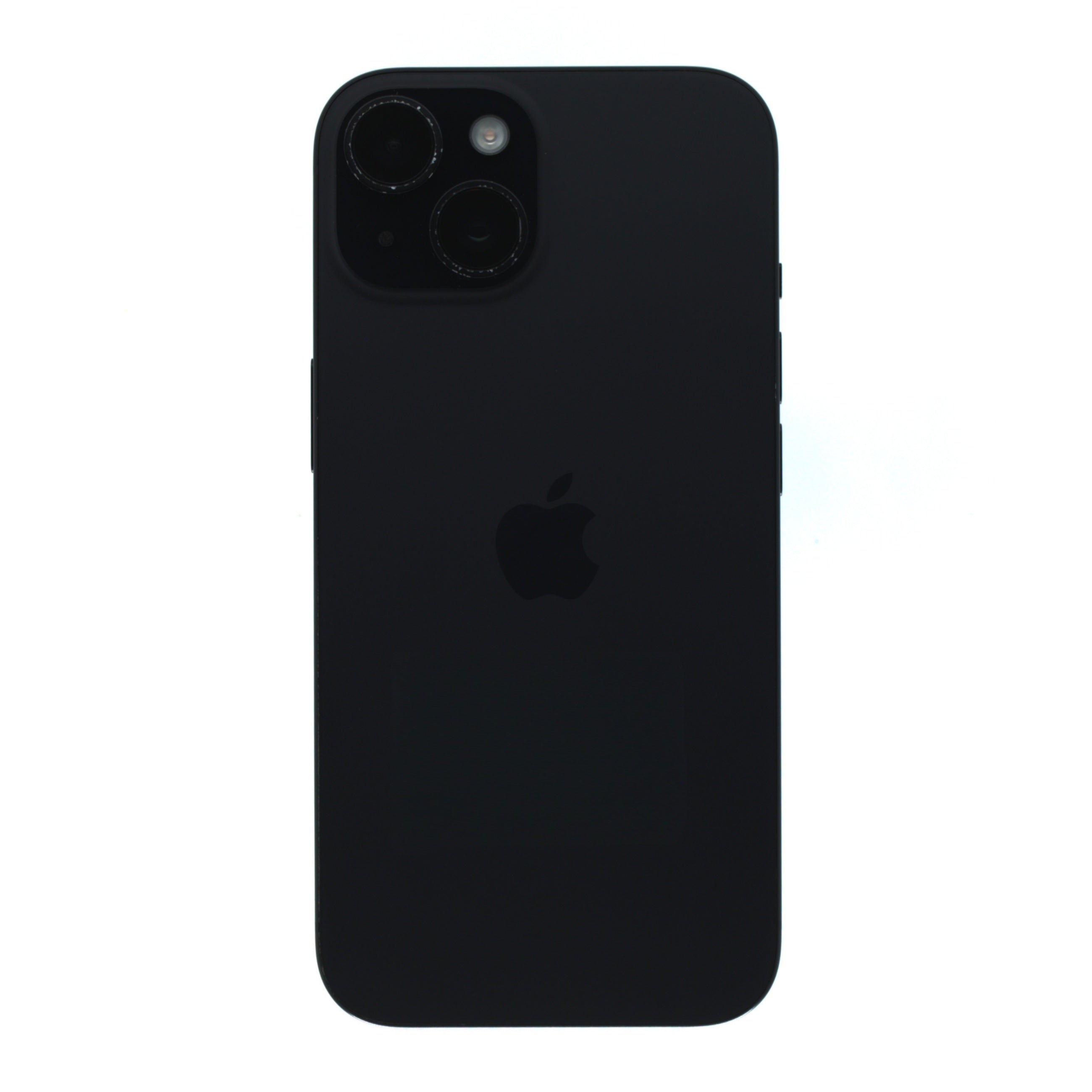95新 Apple iPhone 15 128G 黑色 中國大陸版
