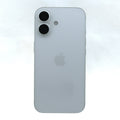 99新 Apple iPhone 16 128G 白色 中國大陸版