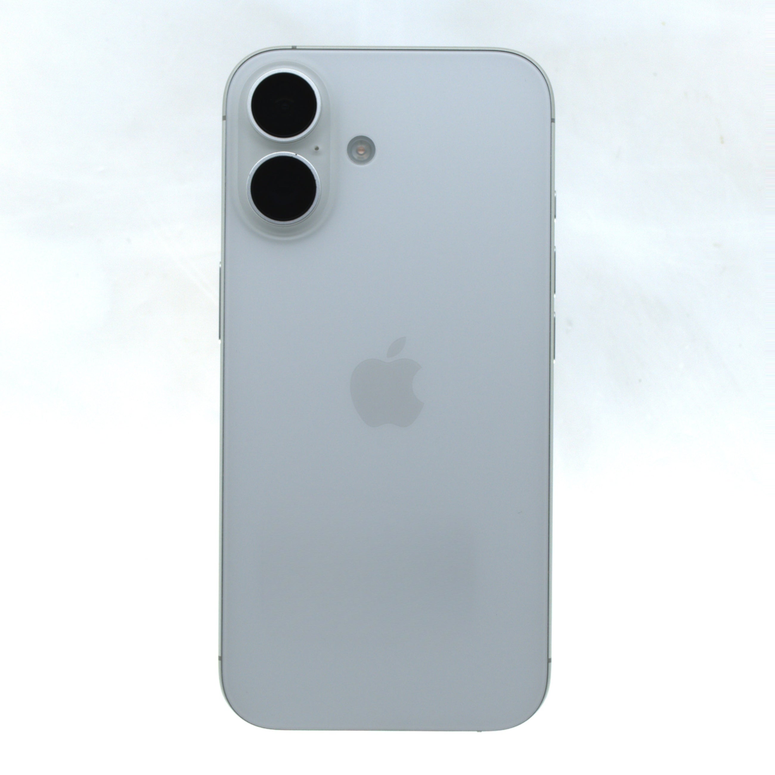 99新 Apple iPhone 16 128G 白色 中國大陸版