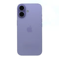99新 Apple iPhone 17 256G 薰衣草紫色 中國大陸版