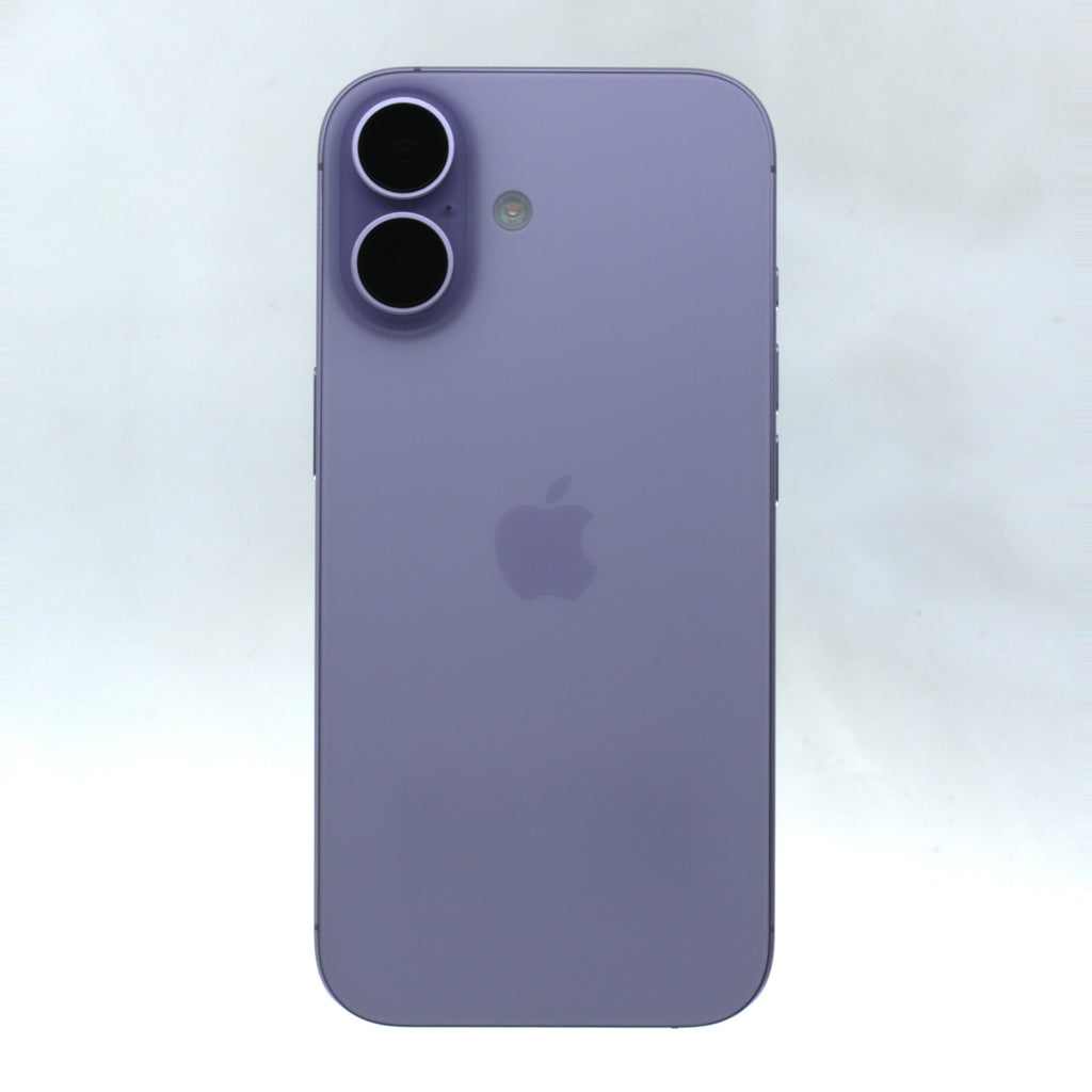 95新 Apple iPhone 17 256G 薰衣草紫色 中國大陸版