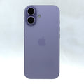 95新 Apple iPhone 17 256G 薰衣草紫色 中國大陸版