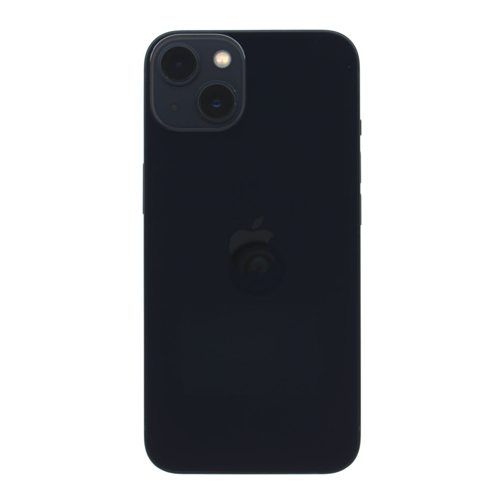 95新 Apple iPhone 13 128G 午夜色 中國大陸版
