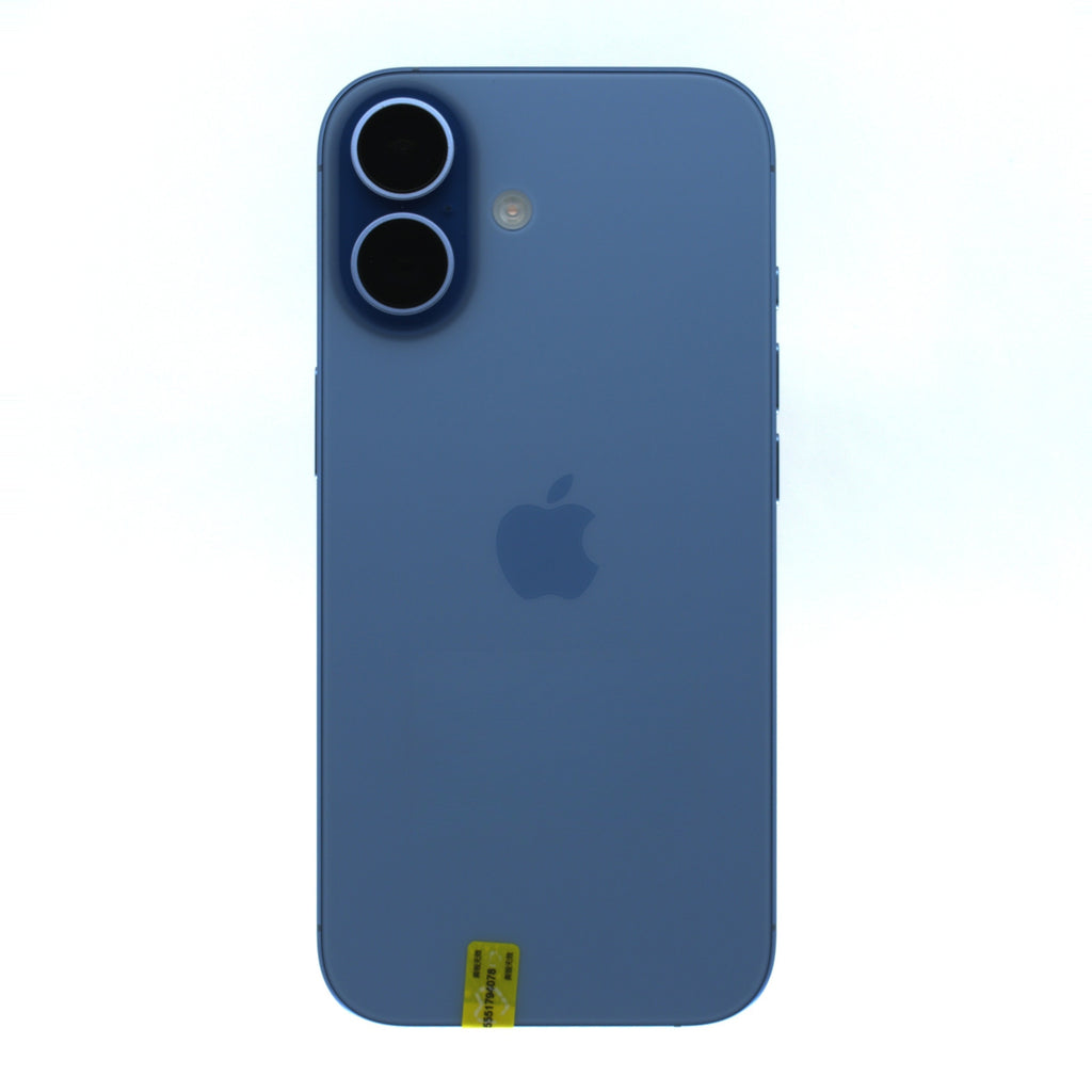 99新 Apple iPhone 17 256G 青霧藍色 中國大陸版