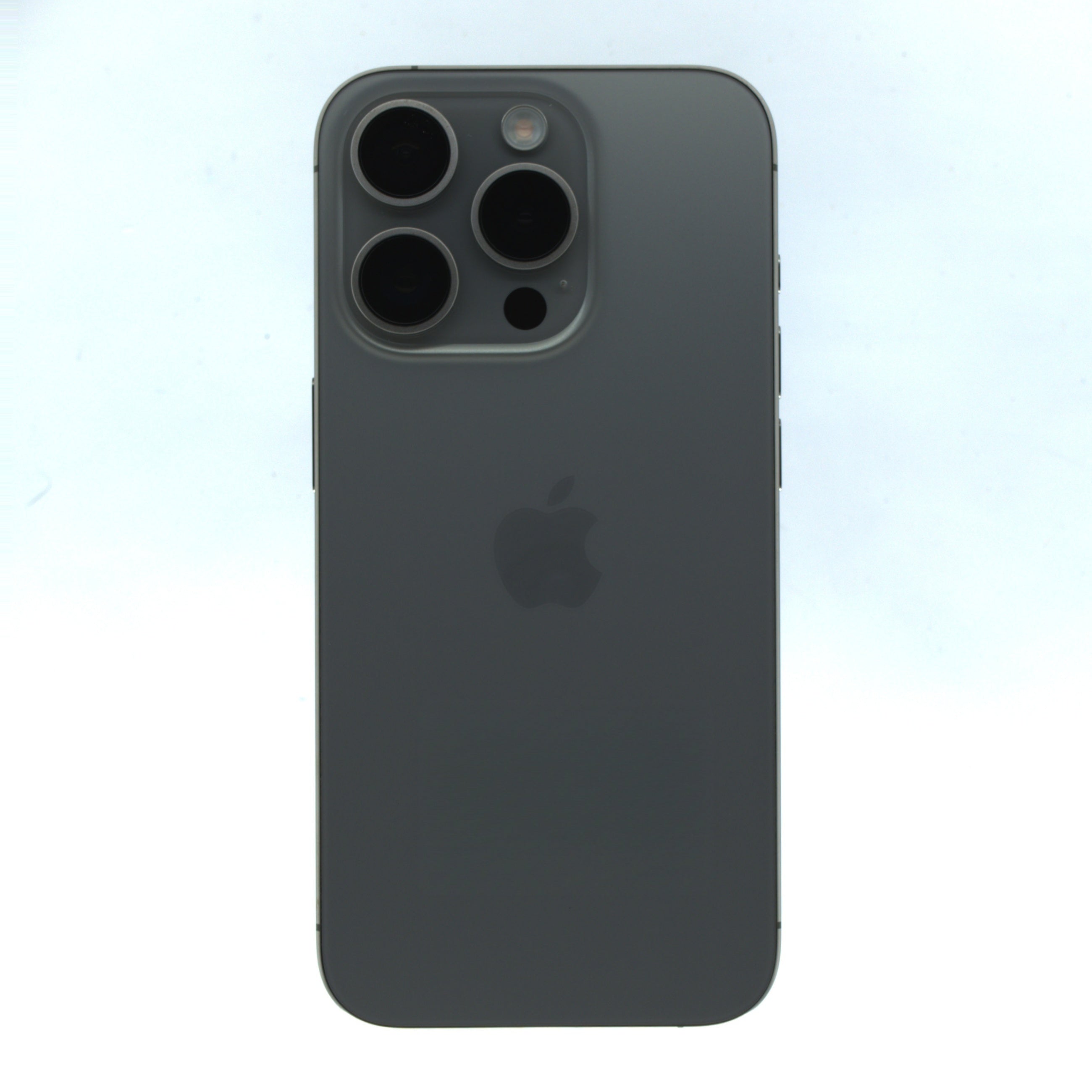 95新 Apple iPhone 15 Pro 256G 原色鈦金屬 中國大陸版
