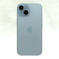 95新 Apple iPhone 15 256G 藍色 中國大陸版
