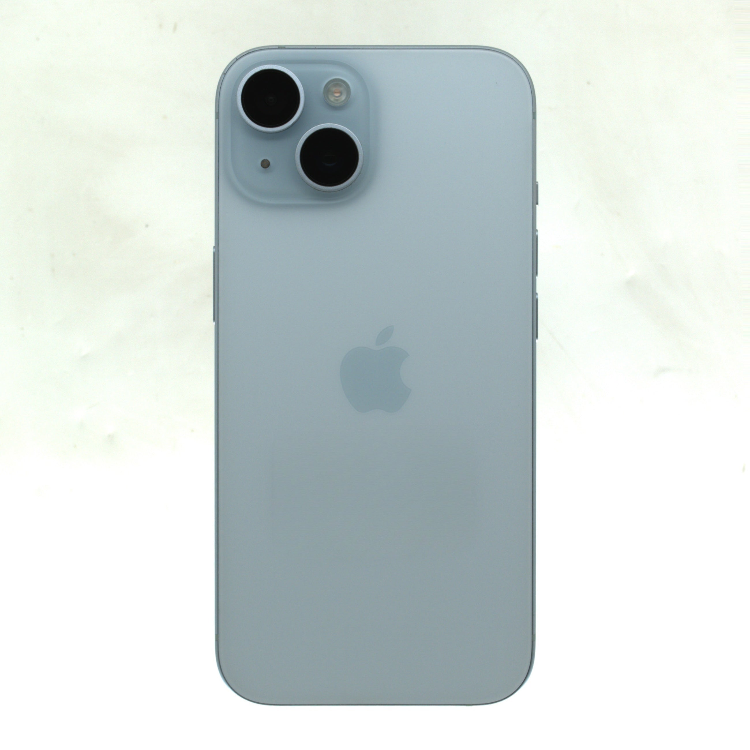 95新 Apple iPhone 15 256G 藍色 中國大陸版
