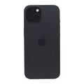 95新 Apple iPhone 15 256G 黑色 中國大陸版