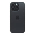 95新 Apple iPhone 15 Pro 256G 黑色鈦金屬 中國大陸版