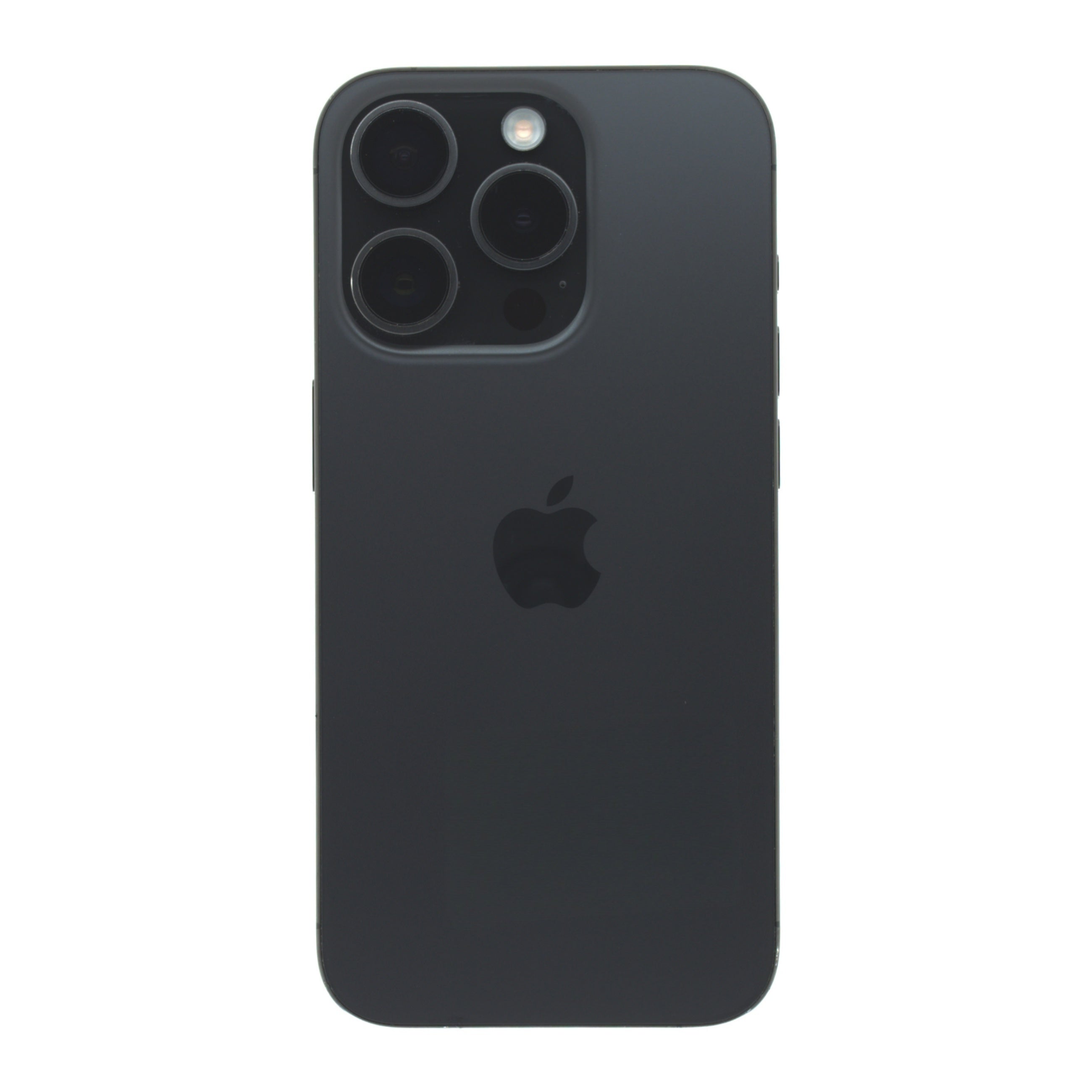 95新 Apple iPhone 15 Pro 256G 黑色鈦金屬 中國大陸版