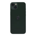 95新 Apple iPhone 13 256G 綠色 中國大陸版