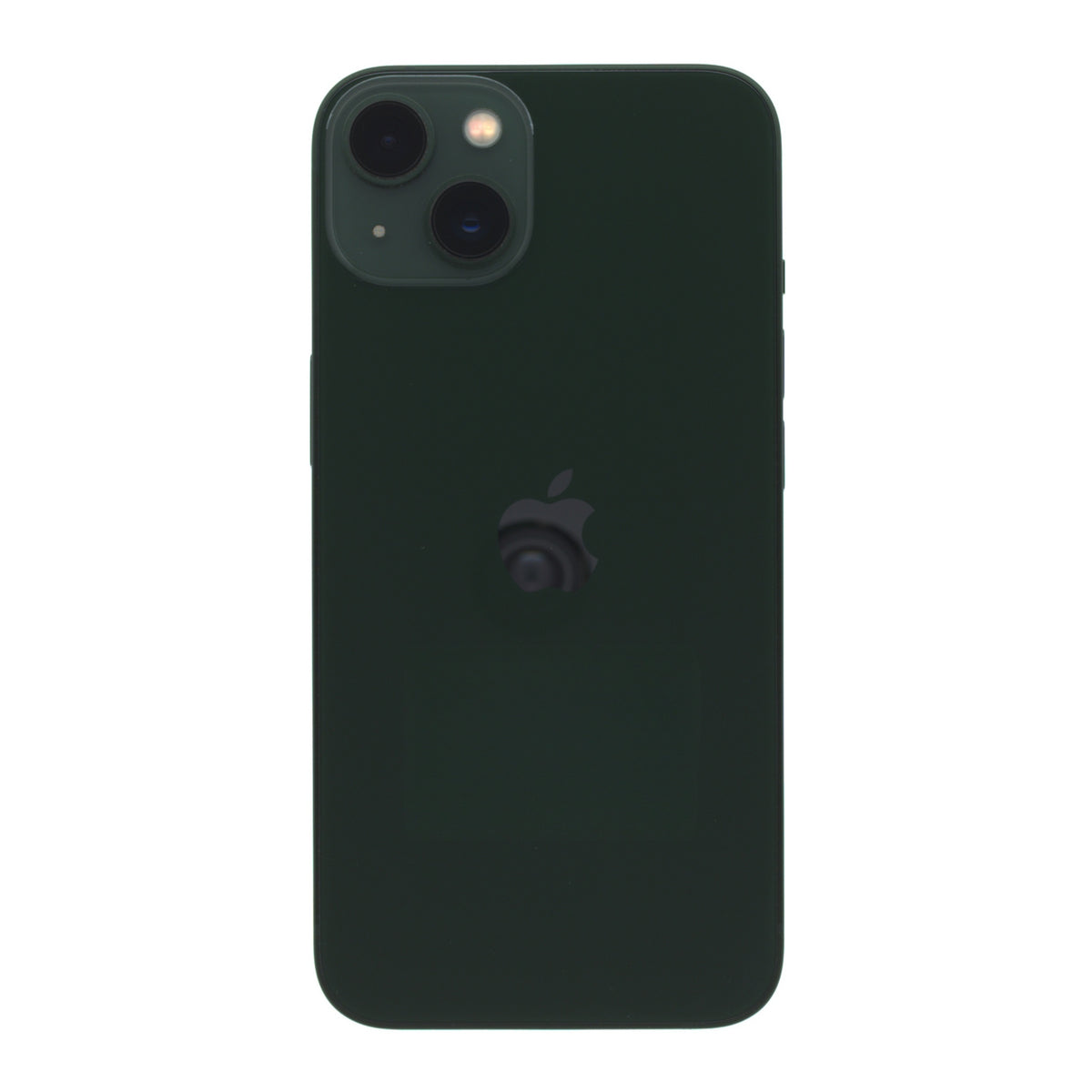95新 Apple iPhone 13 256G 綠色 中國大陸版