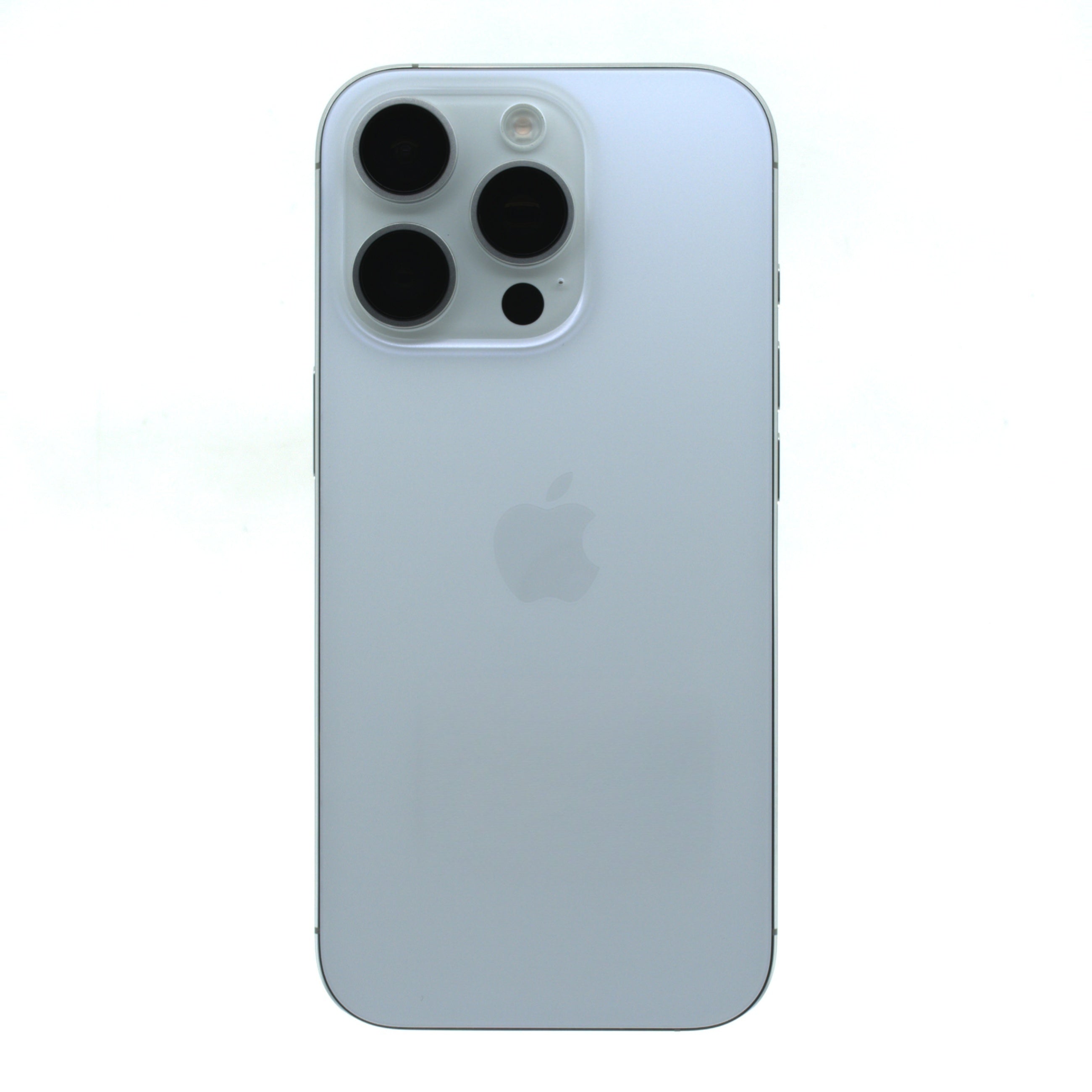 99新 Apple iPhone 16 Pro 128G 白色鈦金屬 中國大陸版