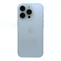 95新 Apple iPhone 16 Pro 128G 白色鈦金屬 中國大陸版