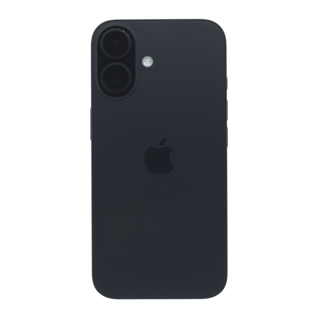95新 Apple iPhone 16 256G 黑色 中國大陸版