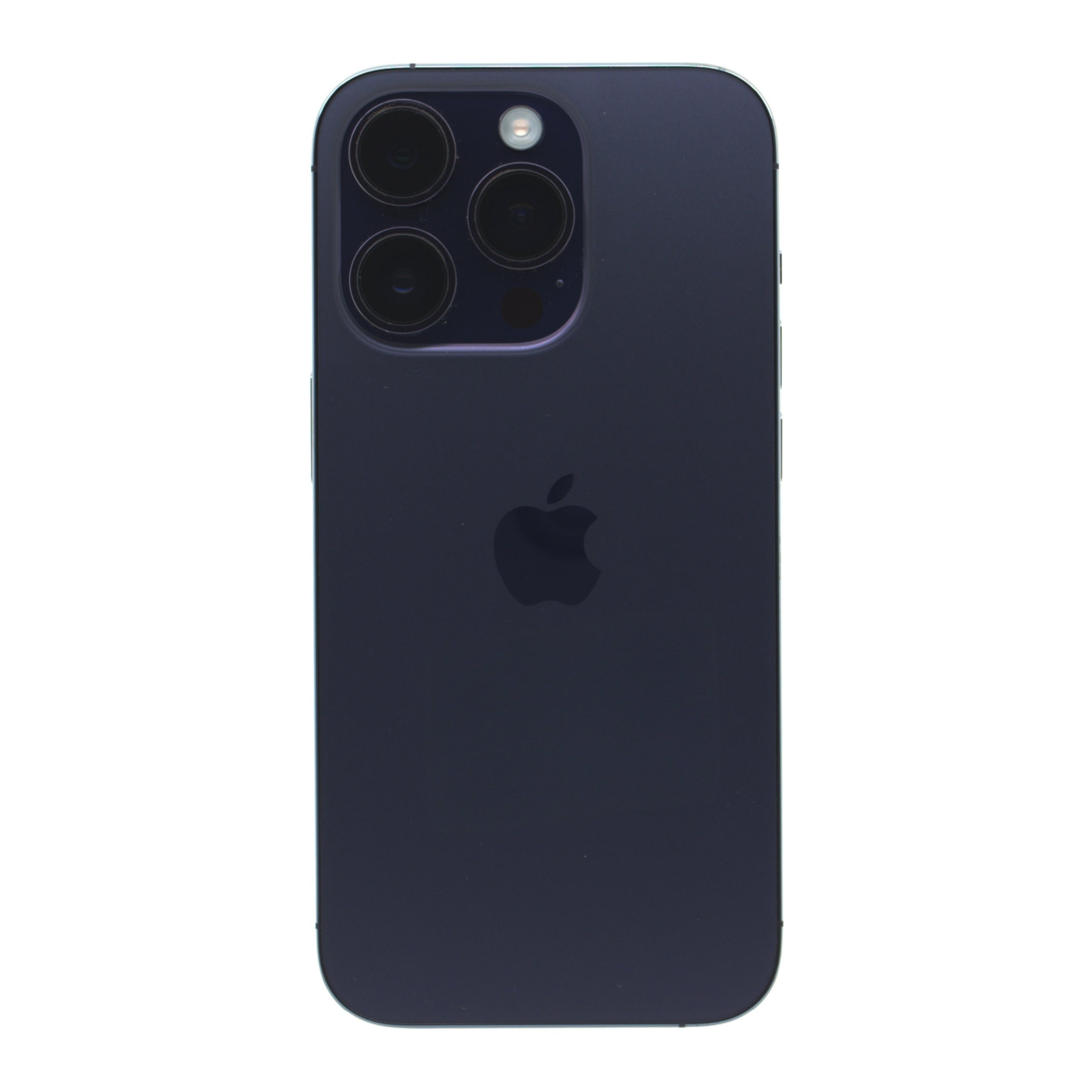95新 Apple iPhone 14 Pro 256G 暗紫色 中國大陸版