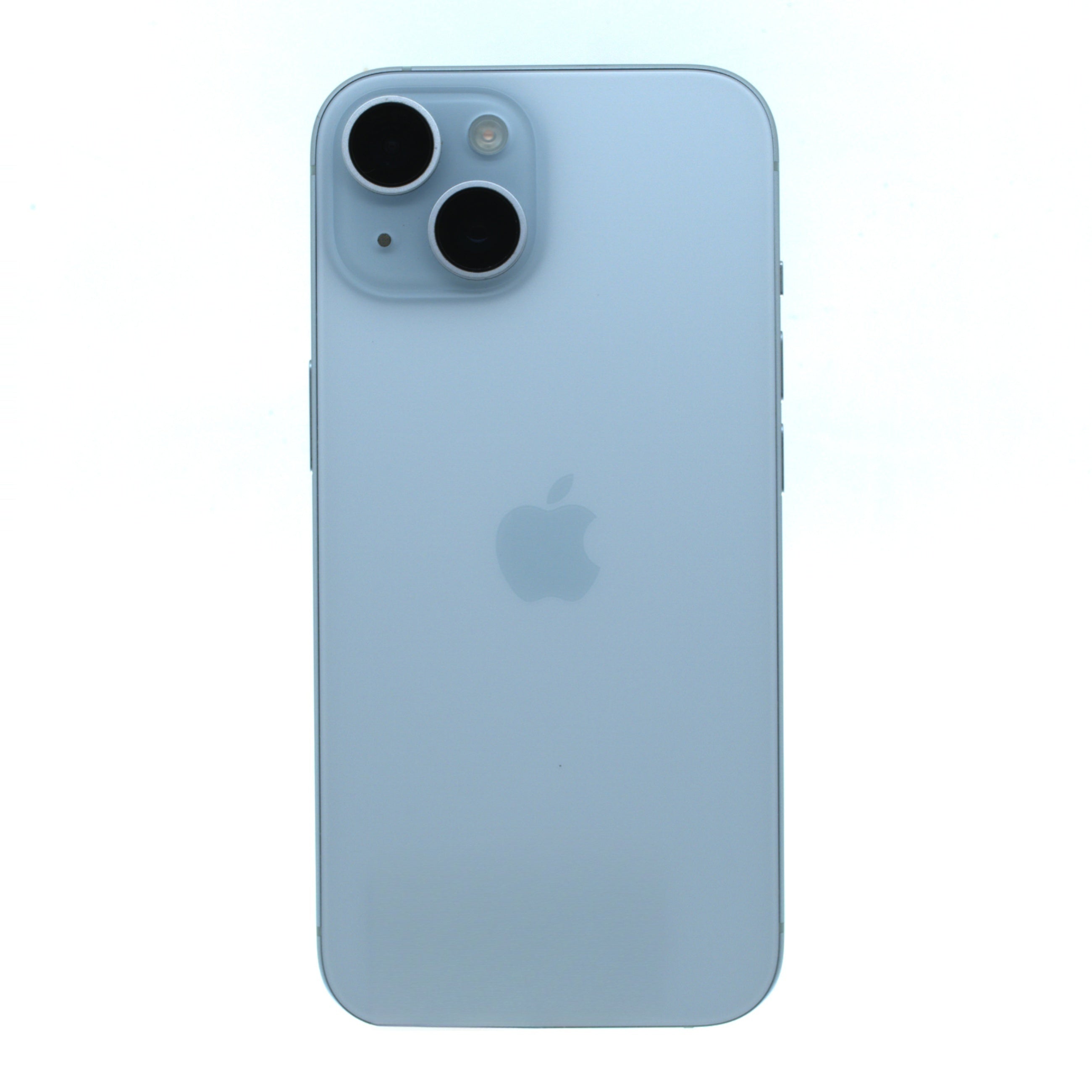 95新 Apple iPhone 15 128G 藍色 中國大陸版