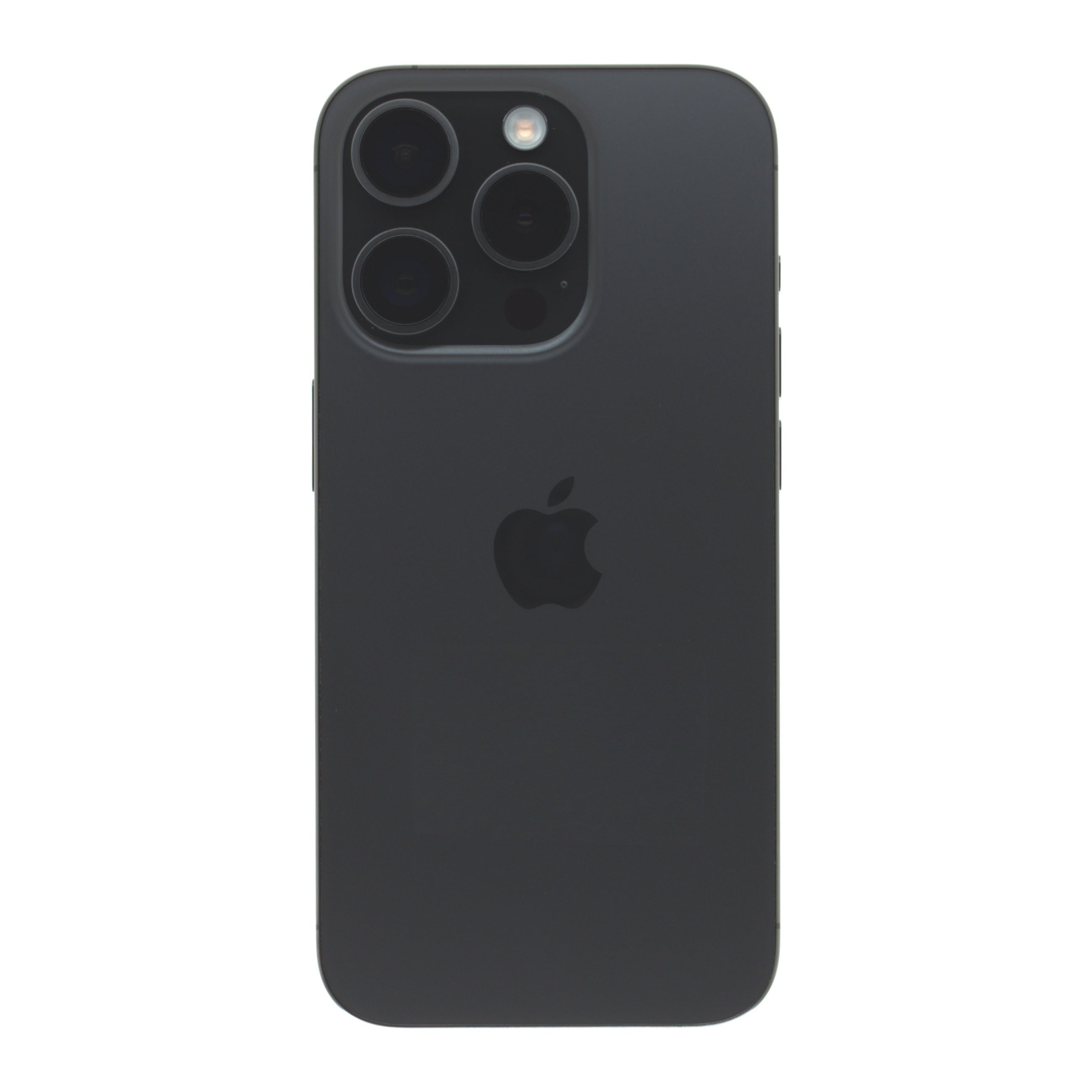 95新 Apple iPhone 15 Pro 128G 黑色鈦金屬 中國大陸版