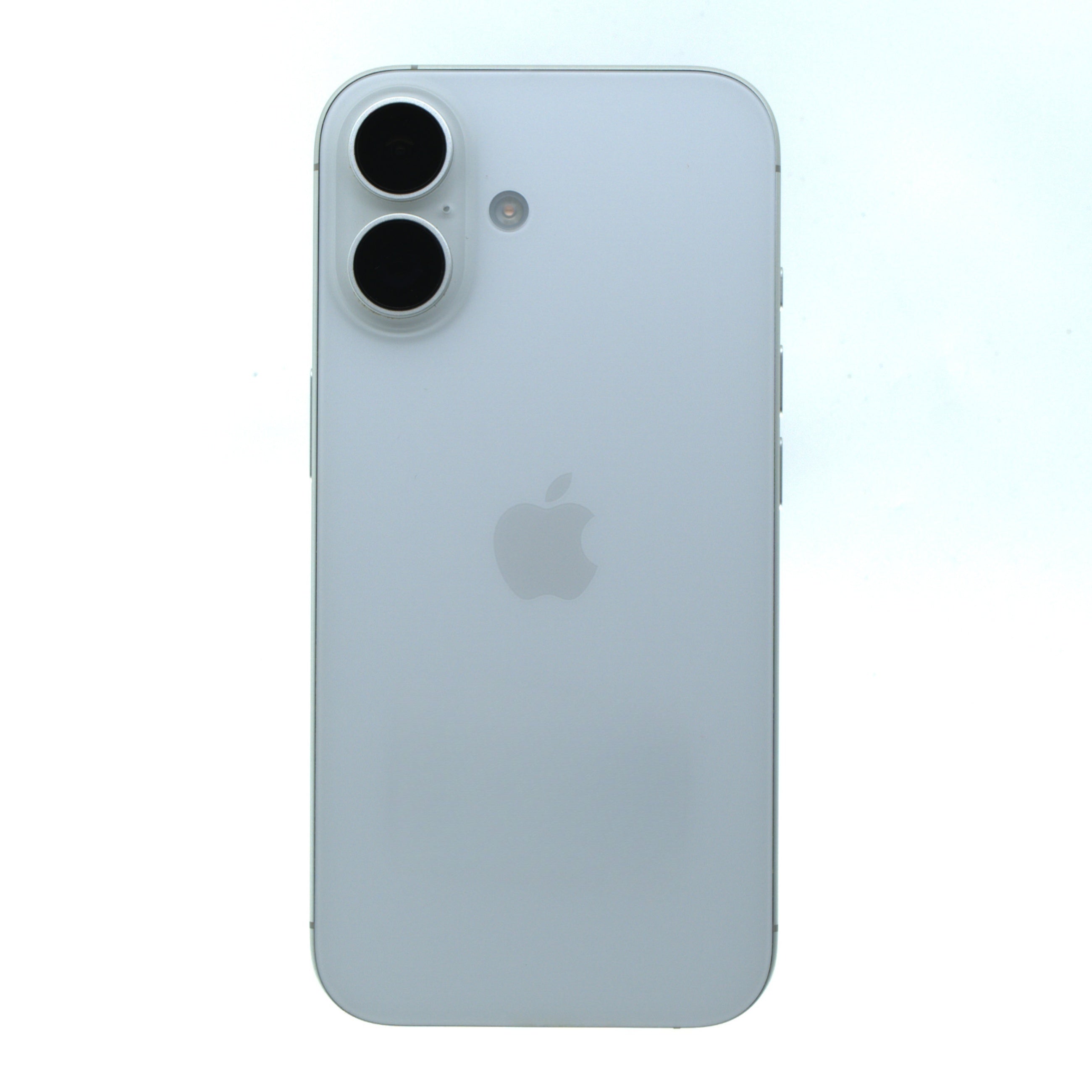 95新 Apple iPhone 16 256G 白色 中國大陸版