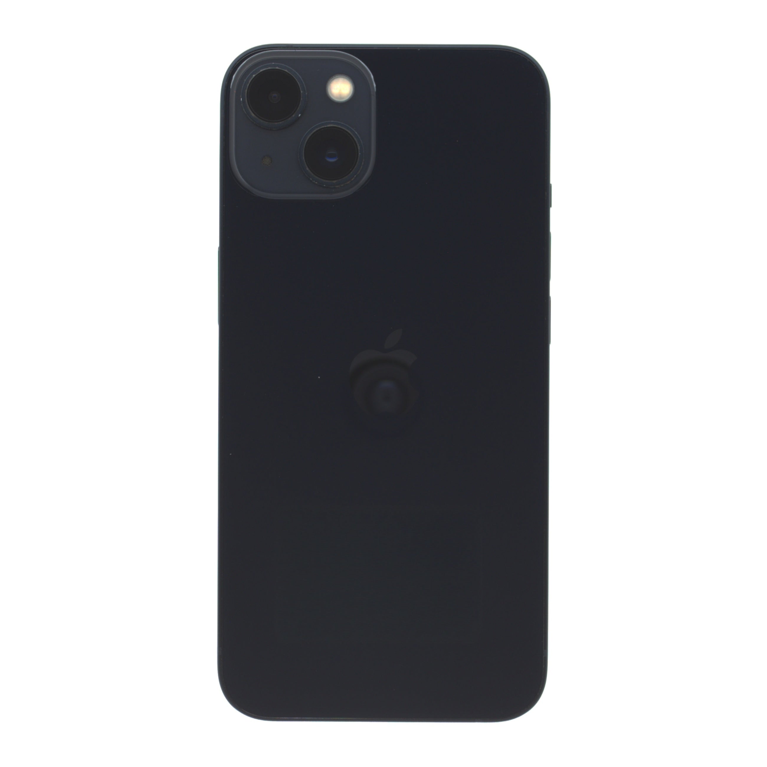 95新 Apple iPhone 13 256G 午夜色 中國大陸版