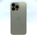 95新 Apple iPhone 14 Pro Max 256G 金色 中國大陸版
