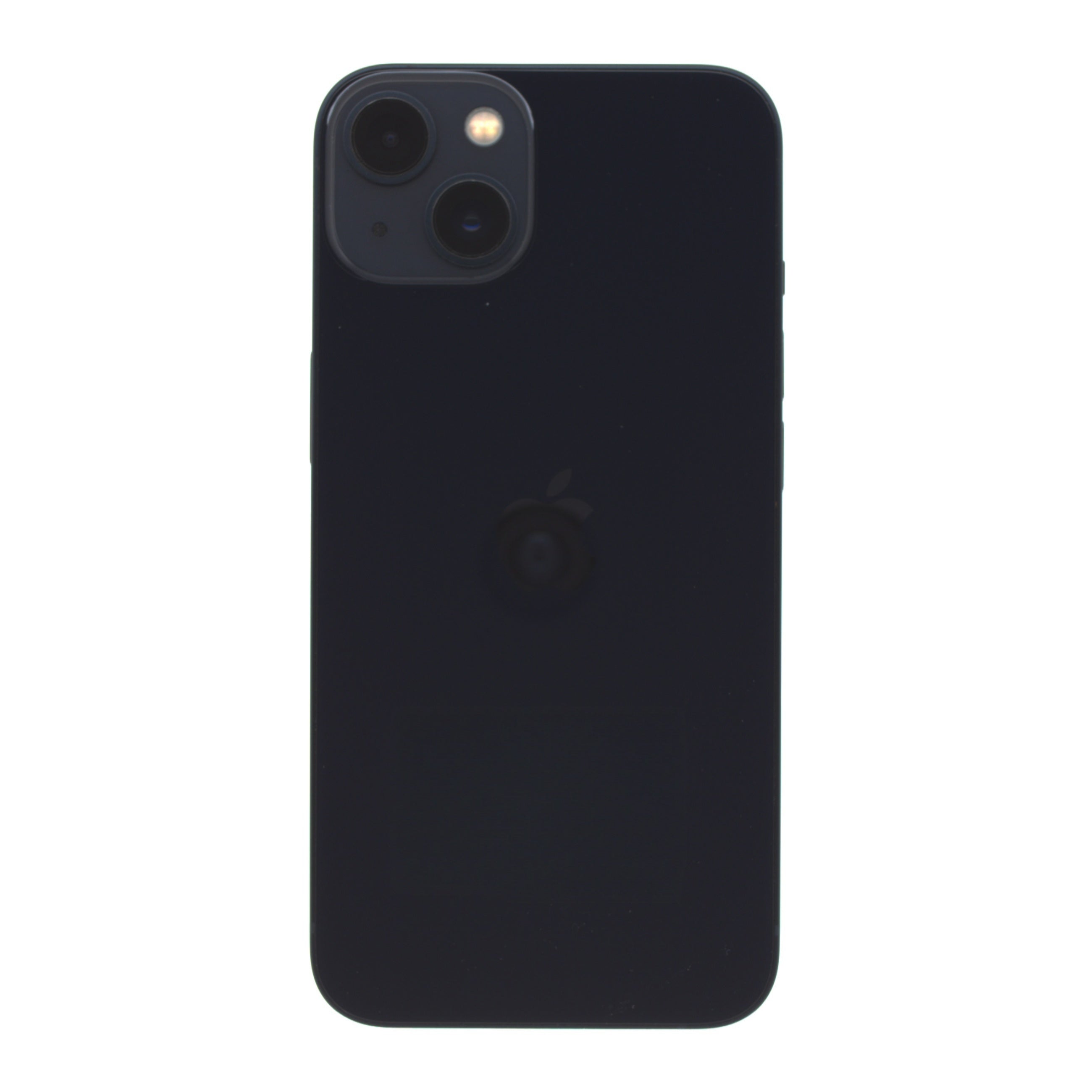 95新 Apple iPhone 13 256G 午夜色 中國大陸版