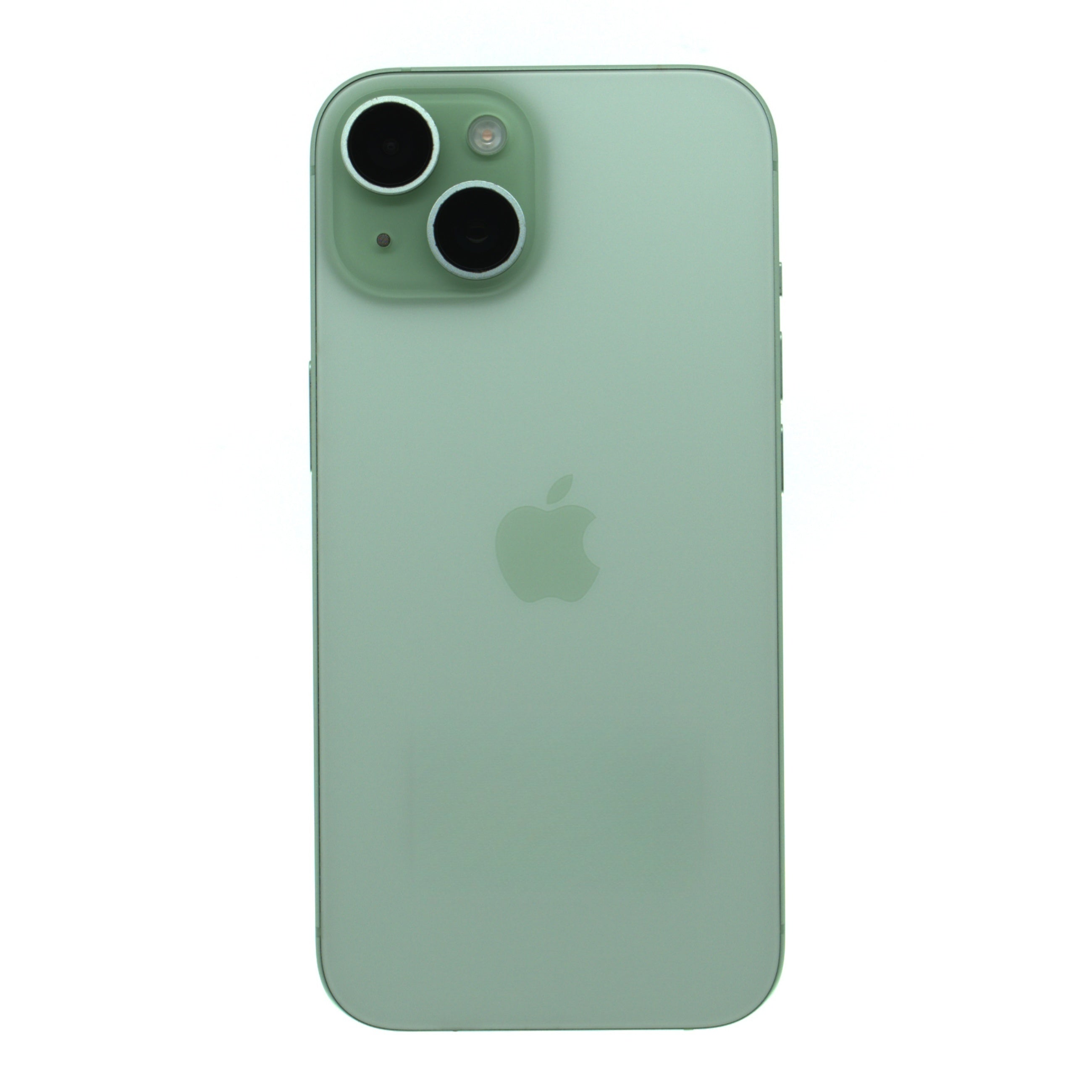 95新 Apple iPhone 15 128G 綠色 中國大陸版