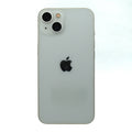 95新 Apple iPhone 13 256G 星光色 中國大陸版