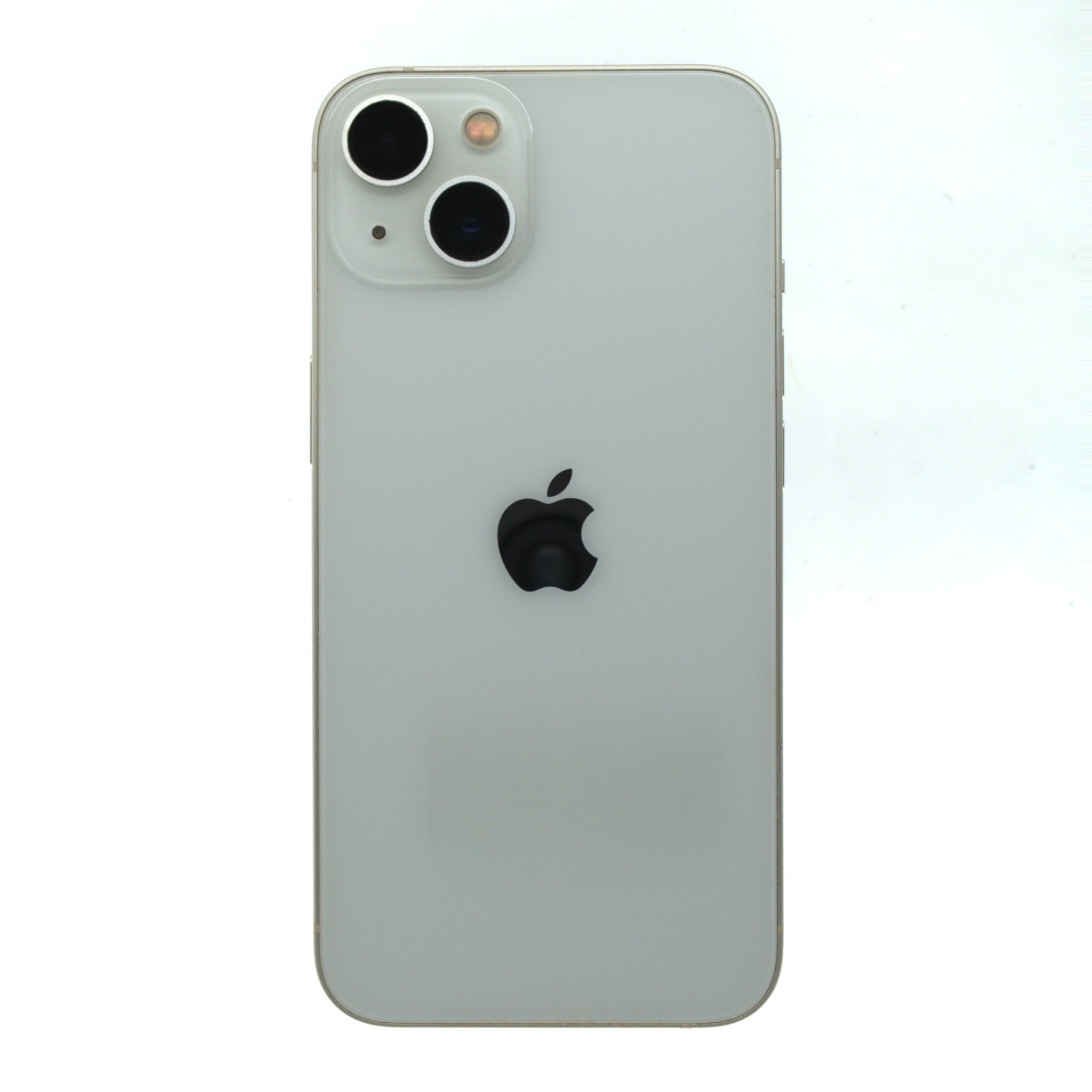 95新 Apple iPhone 13 256G 星光色 中國大陸版