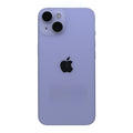 95新 Apple iPhone 14 256G 紫色 中國大陸版