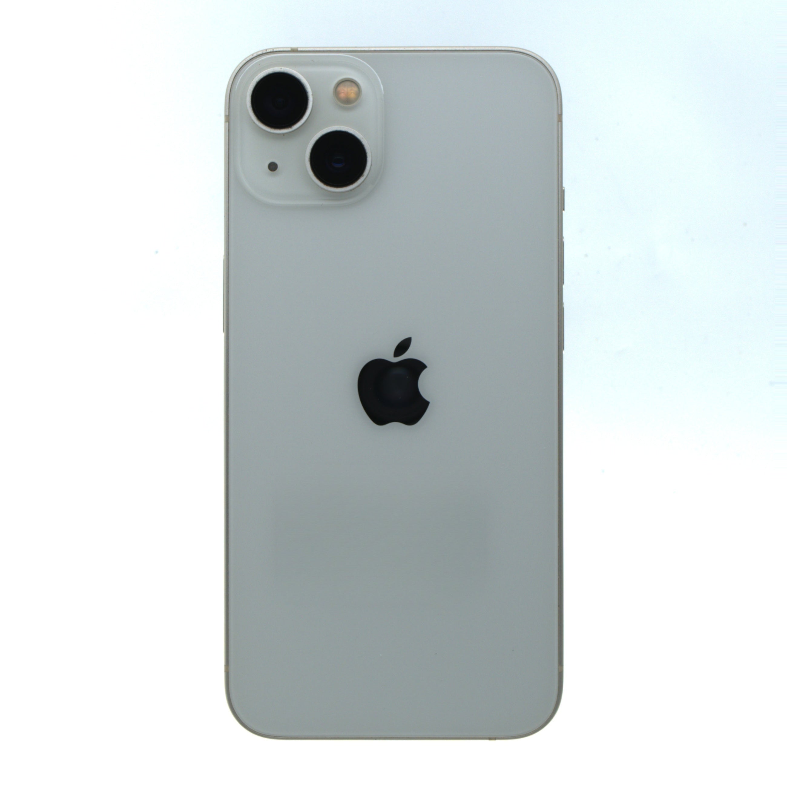 95新 Apple iPhone 13 128G 星光色 中國大陸版