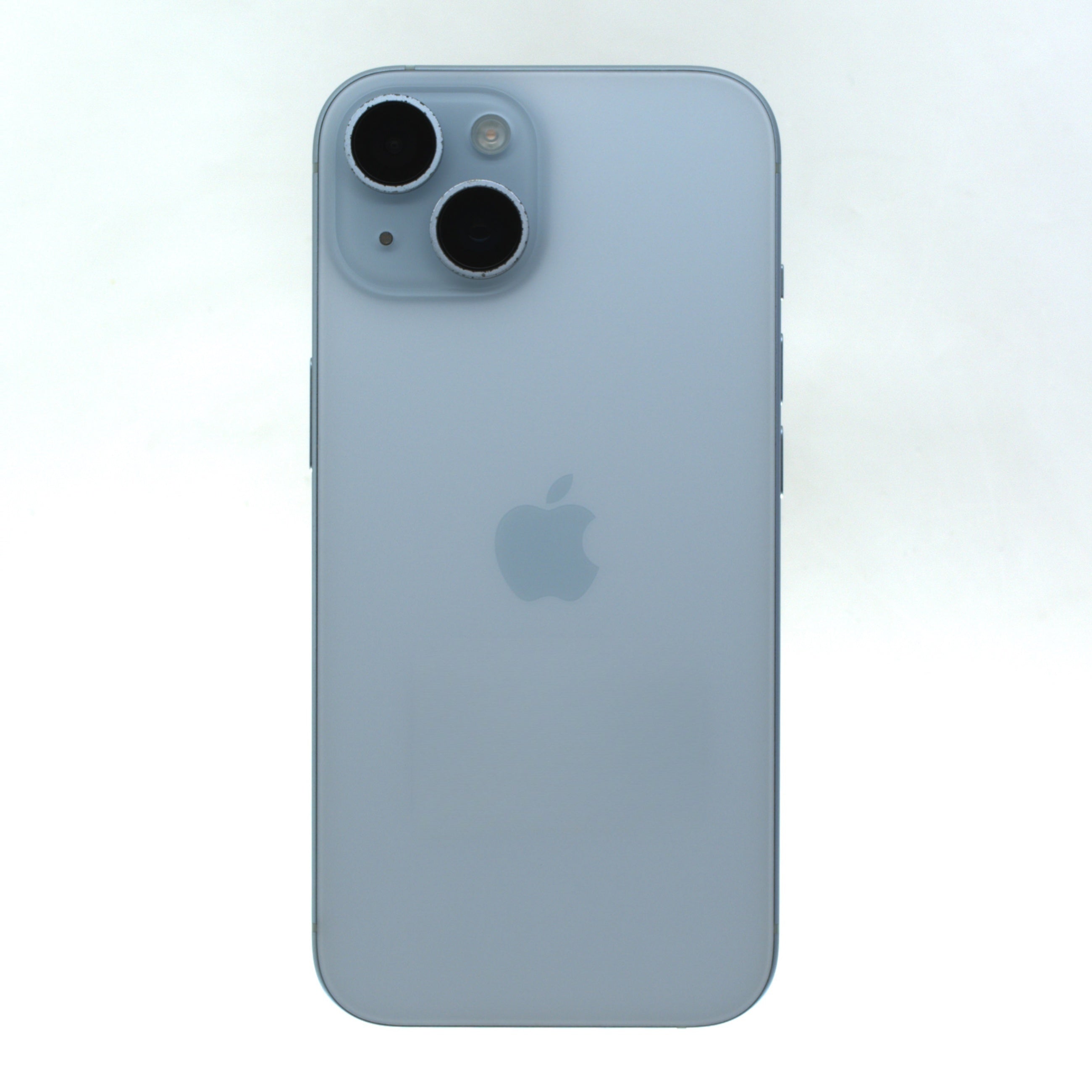 95新 Apple iPhone 15 256G 藍色 中國大陸版