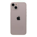 99新 Apple iPhone 13 128G 粉紅色 中國大陸版
