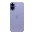 99新 Apple iPhone 17 256G 薰衣草紫色 中國大陸版