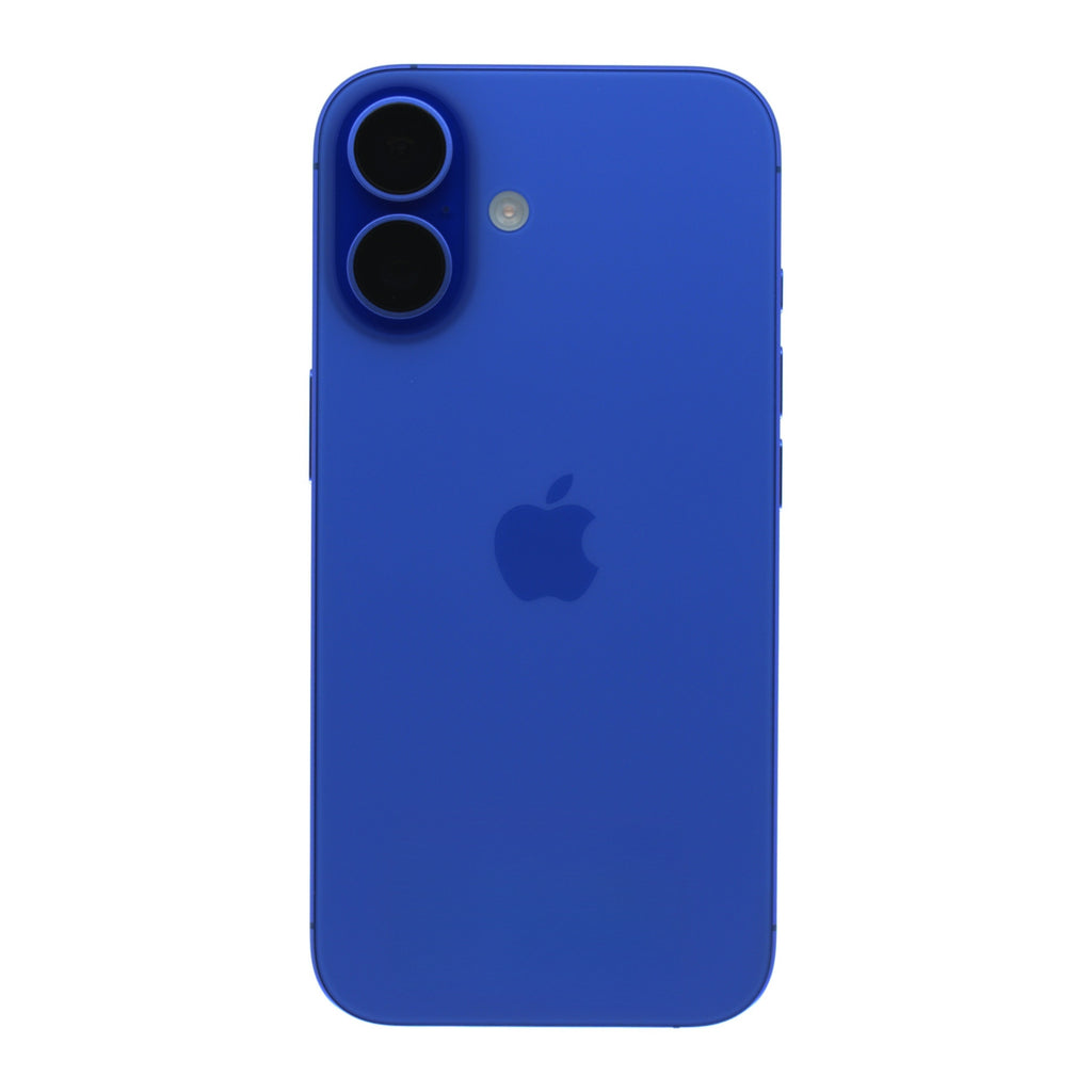 99新 Apple iPhone 16 256G 群青色 中國大陸版
