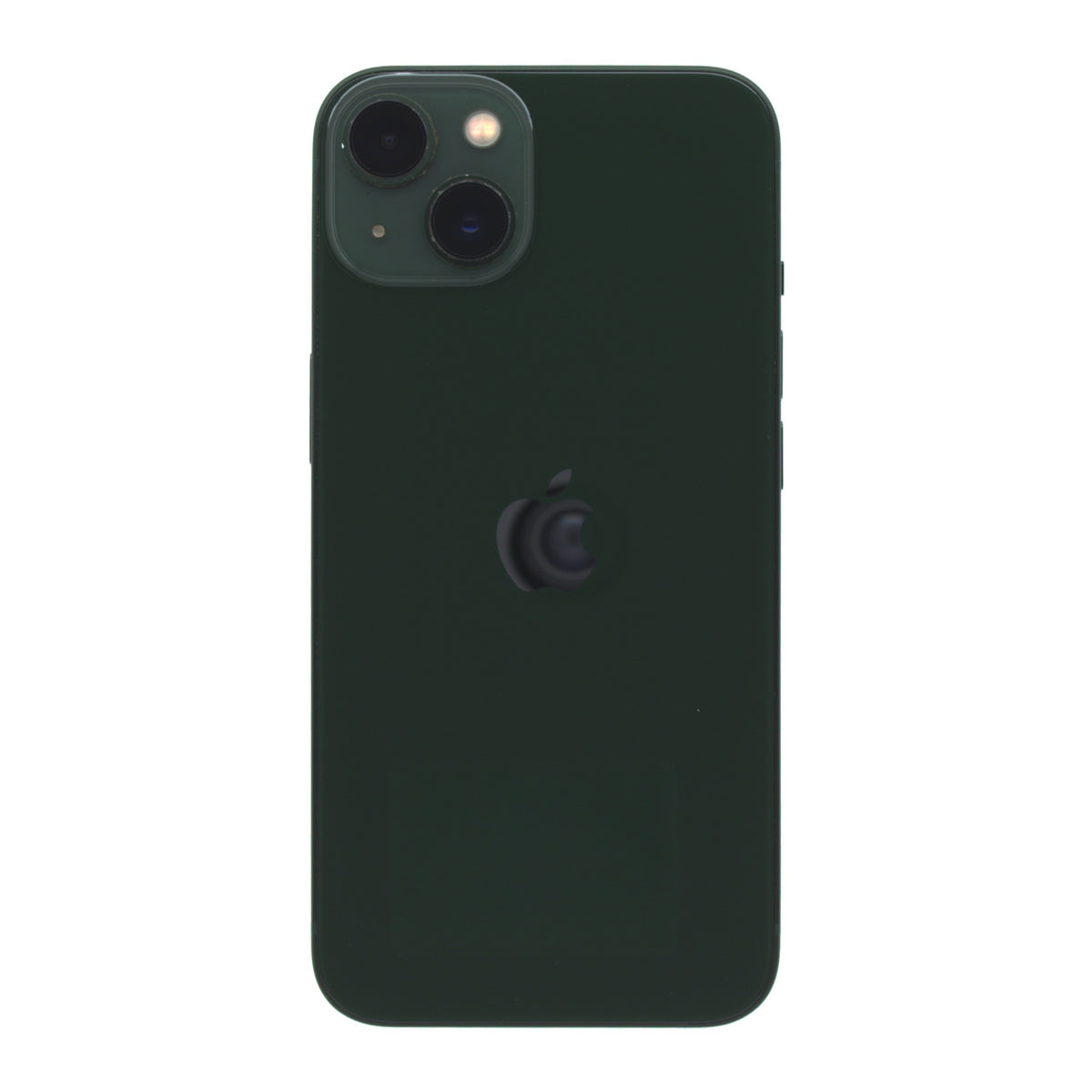 95新 Apple iPhone 13 256G 綠色 中國大陸版
