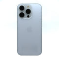 95新 Apple iPhone 16 Pro 128G 白色鈦金屬 中國大陸版