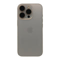 95新 Apple iPhone 16 Pro 128G 沙漠色鈦金屬 中國大陸版