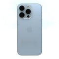 95新 Apple iPhone 16 Pro 128G 白色鈦金屬 中國大陸版