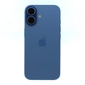99新 Apple iPhone 17 256G 青霧藍色 中國大陸版