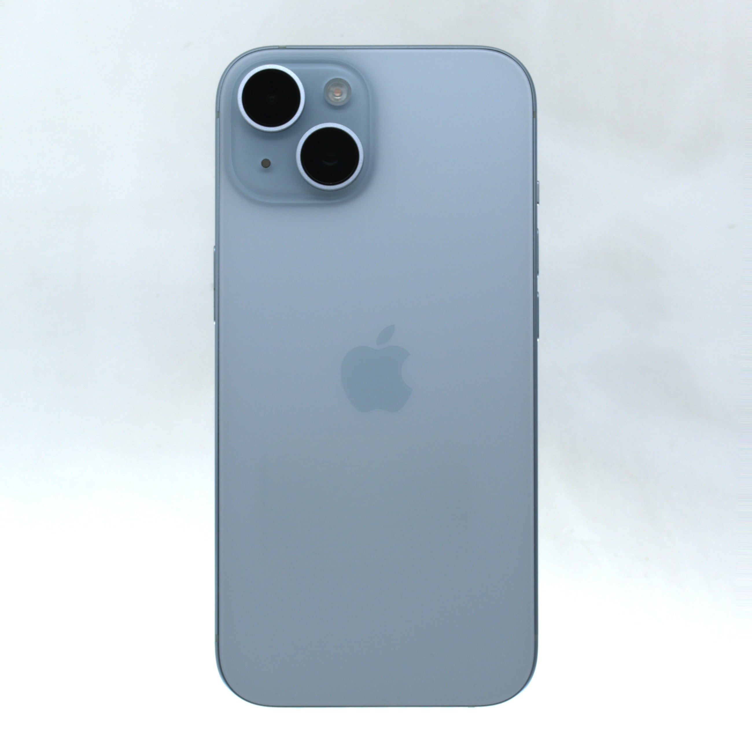 95新 Apple iPhone 15 256G 藍色 中國大陸版