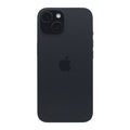 95新 Apple iPhone 15 256G 黑色 中國大陸版